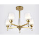 Потолочная люстра Ambrella Light Traditional TR3154