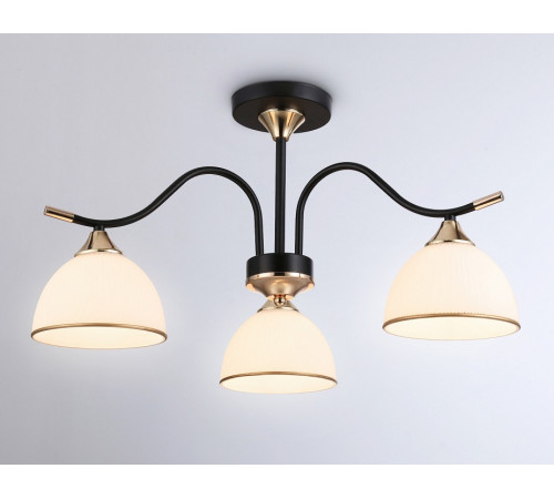 Люстра на штанге Ambrella Light Modern TR3161 Люстра на штанге Ambrella Light Modern TR3161