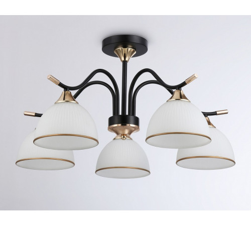 Люстра на штанге Ambrella Light Modern TR3162