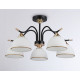Люстра на штанге Ambrella Light Modern TR3162