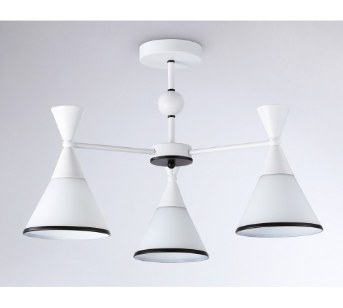 Люстра на штанге Ambrella Light Modern TR3164 Люстра на штанге Ambrella Light Modern TR3164