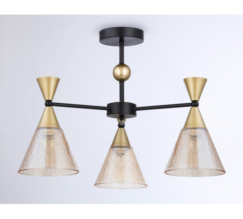 Люстра на штанге Ambrella Light Modern TR3169 Люстра на штанге Ambrella Light Modern TR3169