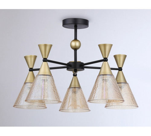 Люстра на штанге Ambrella Light Modern TR3171 Люстра на штанге Ambrella Light Modern TR3171