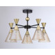 Люстра на штанге Ambrella Light Modern TR3171