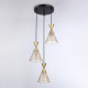 Подвесной светильник Ambrella Light Modern TR3175