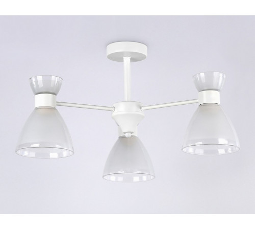 Люстра на штанге Ambrella Light Modern Homy TR3177