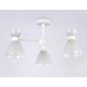 Люстра на штанге Ambrella Light Modern Homy TR3177