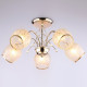 Подвесная люстра Ambrella Light Traditional TR3189