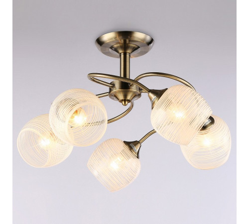 Подвесная люстра Ambrella Light Traditional TR3199 Подвесная люстра Ambrella Light Traditional TR3199