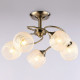 Подвесная люстра Ambrella Light Traditional TR3199