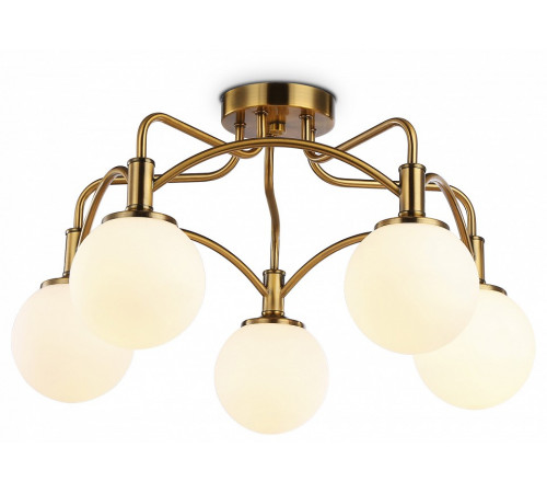 Потолочная люстра Ambrella Light Traditional TR3212