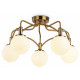 Потолочная люстра Ambrella Light Traditional TR3212