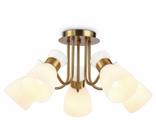 Люстра на штанге Ambrella Light Traditional TR3218