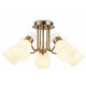 Люстра на штанге Ambrella Light Traditional TR3218