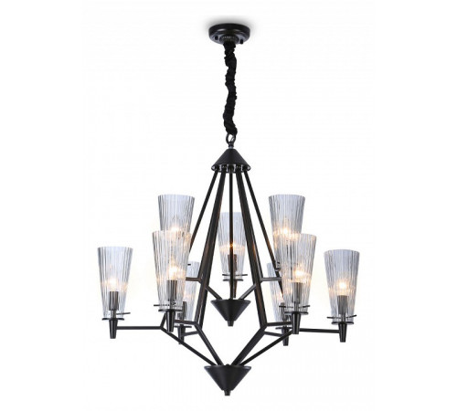 Подвесная люстра Ambrella Light Traditional TR3238