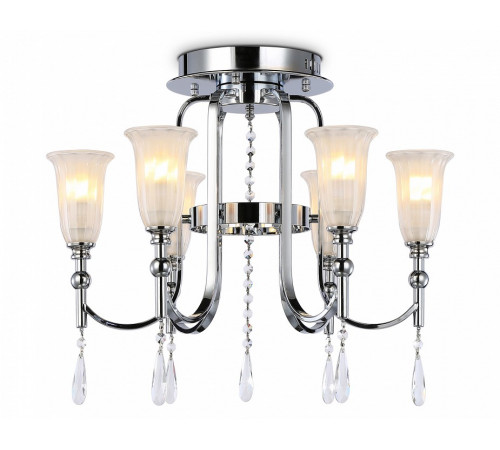 Потолочная люстра Ambrella Light Traditional TR3243 Потолочная люстра Ambrella Light Traditional TR3243