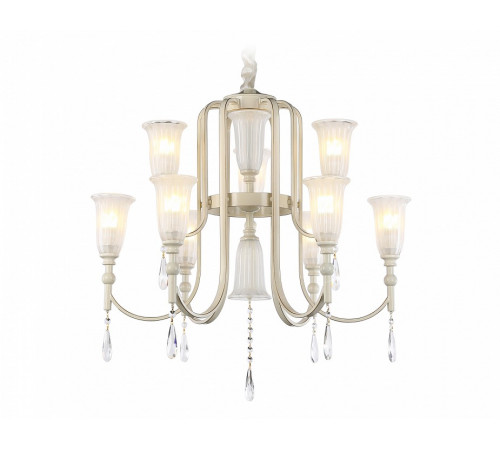 Подвесная люстра Ambrella Light Traditional TR3248 Подвесная люстра Ambrella Light Traditional TR3248