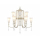 Подвесная люстра Ambrella Light Traditional TR3248