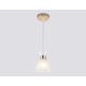 Подвесной светильник Ambrella Light Loft Traditional TR3401