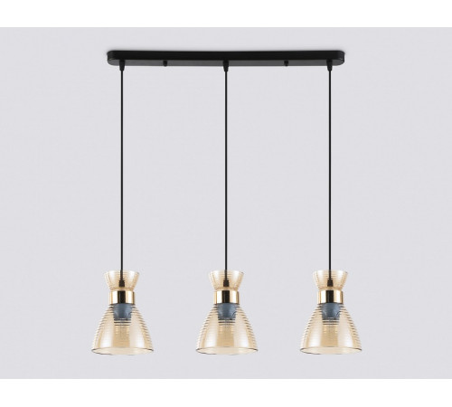 Подвесной светильник Ambrella Light Loft Traditional TR3404