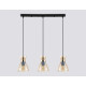 Подвесной светильник Ambrella Light Loft Traditional TR3404