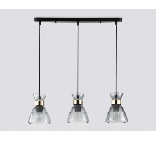 Подвесной светильник Ambrella Light Loft Traditional TR3407