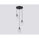 Подвесной светильник Ambrella Light Loft Traditional TR3410