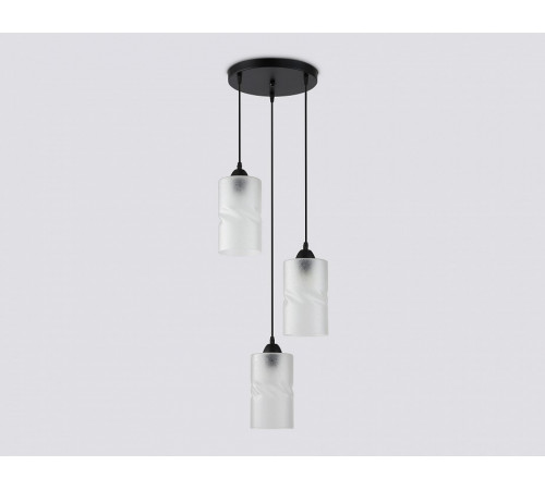 Подвесной светильник Ambrella Light Loft Traditional TR3412