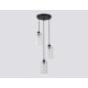 Подвесной светильник Ambrella Light Loft Traditional TR3412
