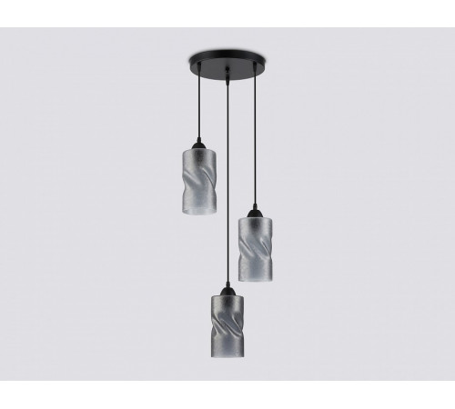 Подвесной светильник Ambrella Light Loft Traditional TR3414