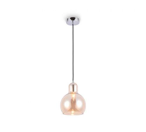 Подвесной светильник Ambrella Light Traditional TR3517 Подвесной светильник Ambrella Light Traditional TR3517