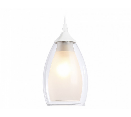 Подвесной светильник Ambrella light Traditional TR3534