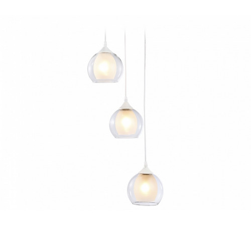Подвесной светильник Ambrella Light Traditional TR3540