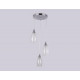 Подвесной светильник Ambrella Light TR3548