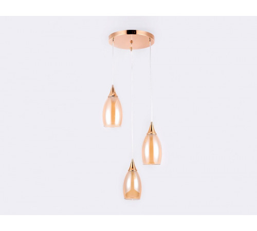 Подвесной светильник Ambrella Light TR3549 Подвесной светильник Ambrella Light TR3549