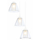 Подвесной светильник Ambrella Light Modern TR3553