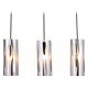 Подвесной светильник Ambrella Light Traditional TR3590