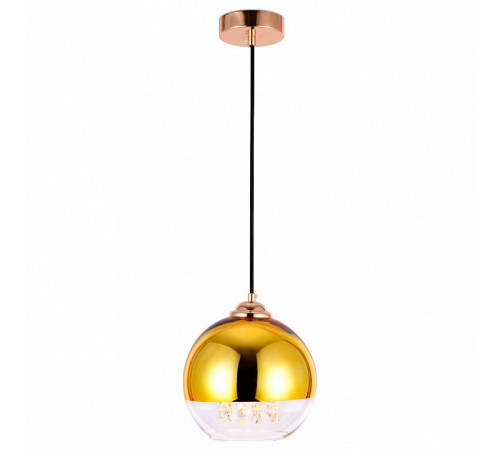 Подвесной светильник Ambrella Light Traditional TR3602