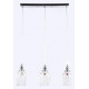 Подвесной светильник Ambrella Light Traditional TR3612
