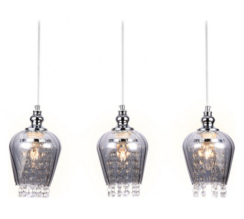 Подвесной светильник Ambrella Light Traditional TR3613