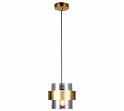 Подвесной светильник Ambrella Light Traditional TR3645