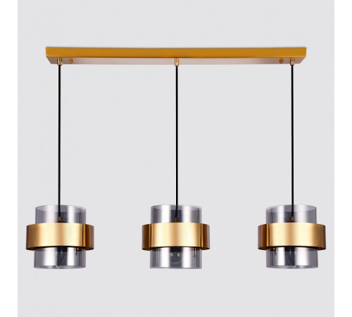 Подвесной светильник Ambrella Light Traditional TR3652