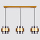 Подвесной светильник Ambrella Light Traditional TR3652