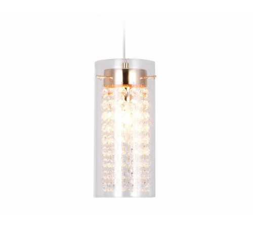 Подвесной светильник Ambrella Light Traditional TR3660