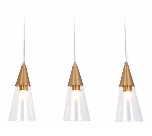 Подвесной светильник Ambrella Light Traditional TR3669