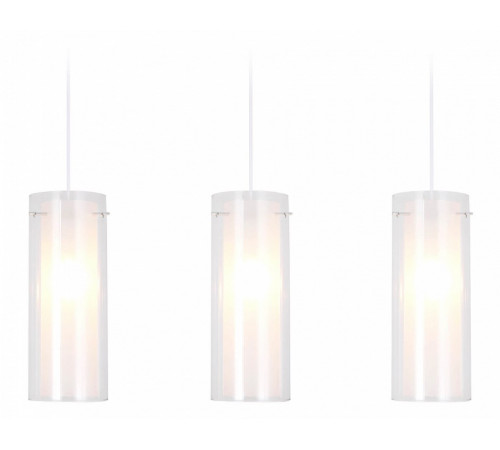 Подвесной светильник Ambrella Light Traditional TR3675