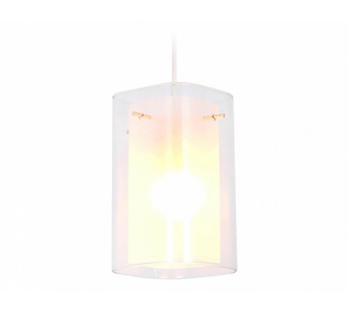 Подвесной светильник Ambrella Light Traditional TR3680