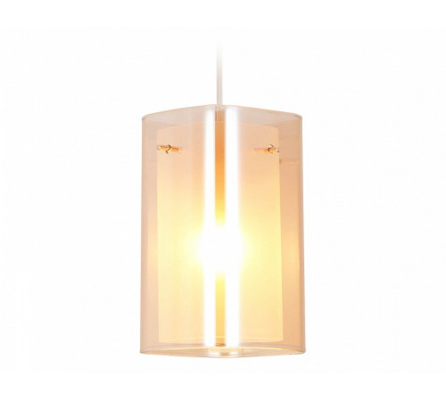 Подвесной светильник Ambrella Light Traditional TR3681