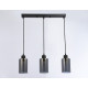 Подвесной светильник Ambrella Light Traditional TR3698