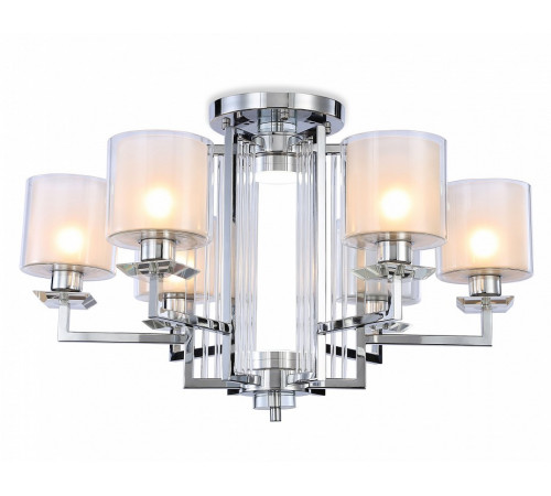 Потолочная люстра Ambrella Light Traditional TR4418 Потолочная люстра Ambrella Light Traditional TR4418